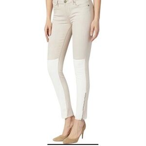 Paige Ultra Skinny Jeans
